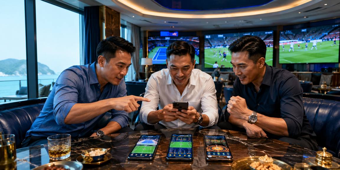 nb999 Điểm đến sportsbook cung cấp nhiều loại cược thể thao hấp dẫn
